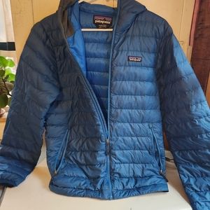 Men's Patagonia Puffer Hoody